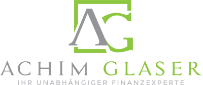 Achim Glaser - Ihr unabhäniger Finanzexperte