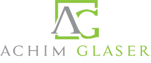Logo: Achim Glaser - Ihr unabhäniger Finanzexperte