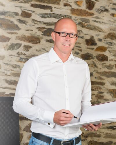 Achim Glaser - Ihr unabhäniger Finanzexperte